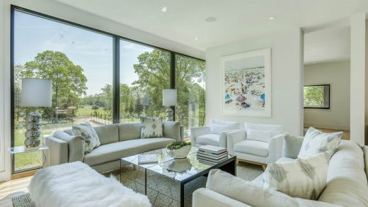 Bridgehampton Modern Estate