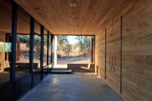 Casa Caldera Arizona house in Santa Cruz County