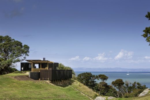 Castle Rock Beach House