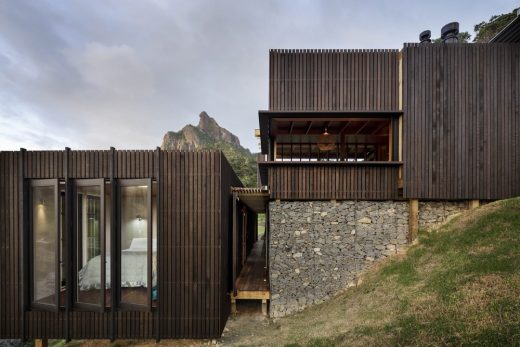 Castle Rock Beach House