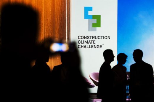 Construction Climate Challenge