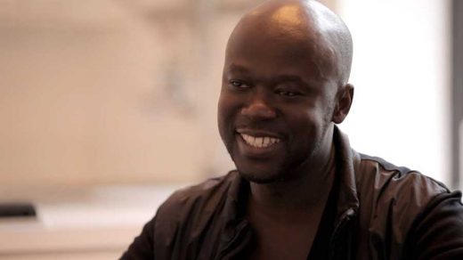 David Adjaye Architect