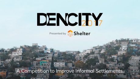Dencity
