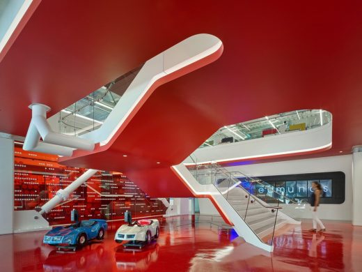 Edmundscom Headquarters