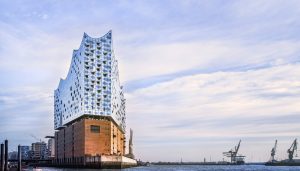 Elbphilharmonie Hamburg Architects
