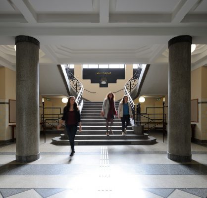 Faculty of Medicine at University Claude Bernard