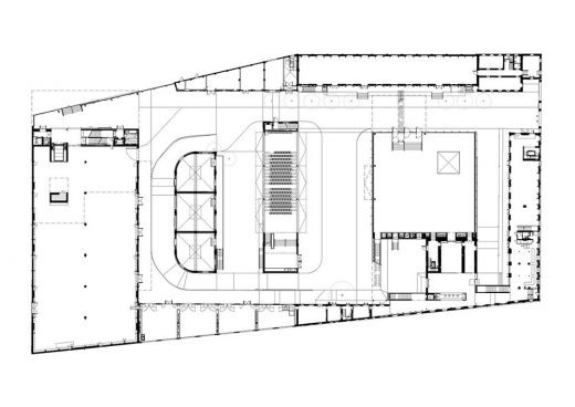 Fondazione Prada in Milan