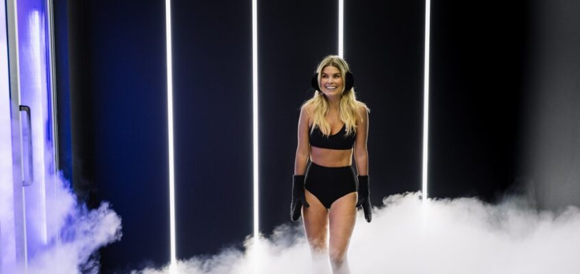 Gravity Cryotherapy Centre Melbourne