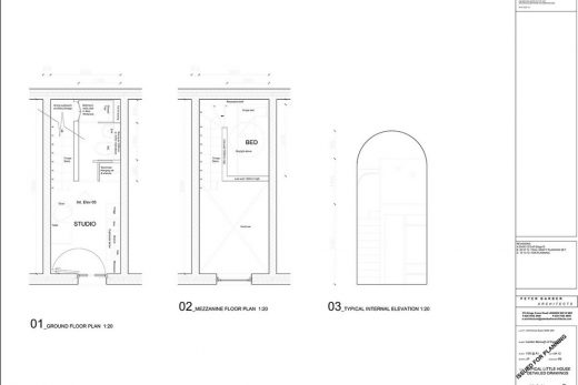 Holmes Road Studios Kentish Town