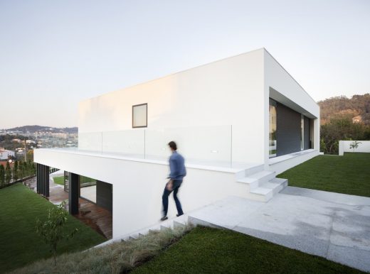 House in Braga