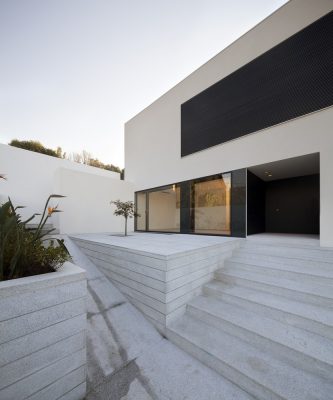 House in Braga