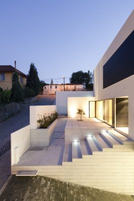 House in Braga