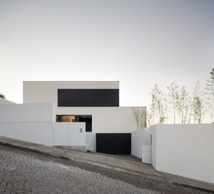 House in Braga