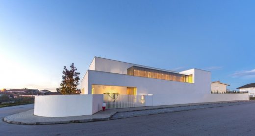 House in Felgueiras