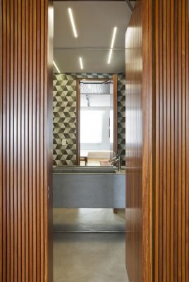 Jardins Apartment