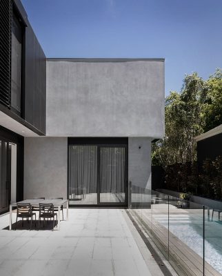 Kooyongkoot Road Residence