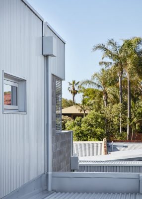 Lefroy Road House Western Australian Home by Philip Stejskal Architecture