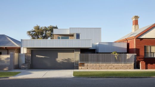 Lefroy Road House Western Australia