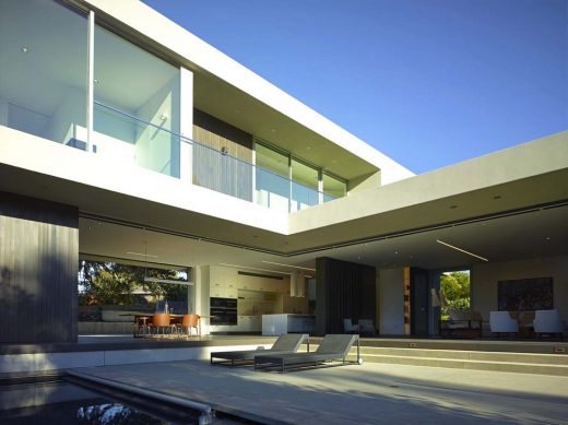 New Santa Clara Residence in California