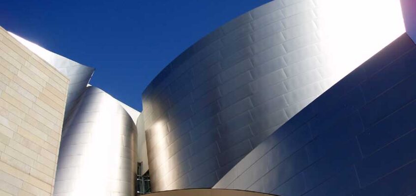 Los Angeles Architecture News: Buildings