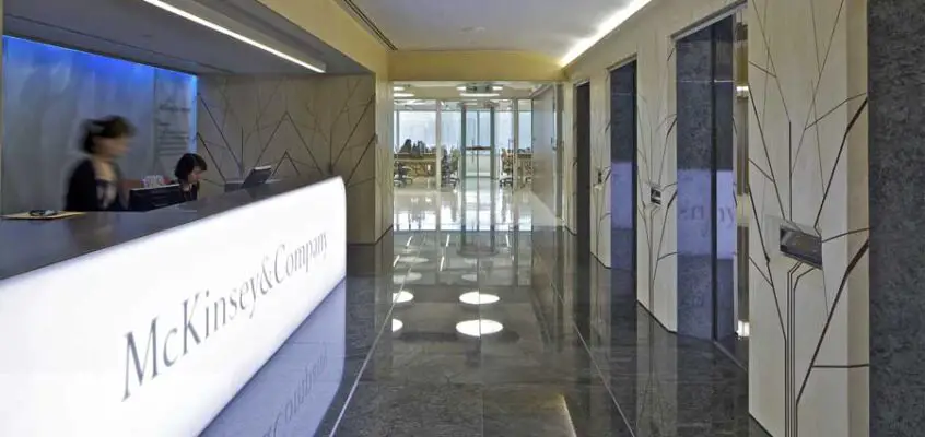 Hong Kong Office Buildings: HK Offices