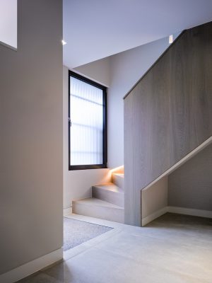 Nutley Terrace