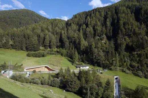 Punibach Hydroelectric Power Station