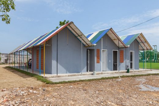 Re-ainbow Community Facilities