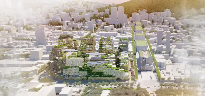 Korean Architect, Architecture Studios