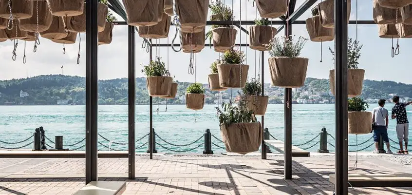 Istanbul Building News: Turkish Architecture