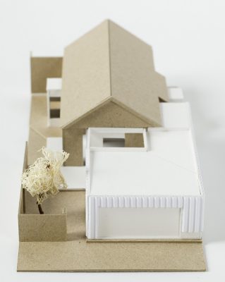 Solomon Street House