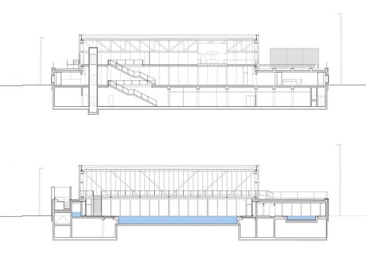 Swimming Pool Complex Svetice