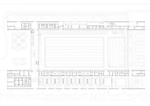 Swimming Pool Complex Svetice