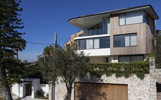 Tamarama House