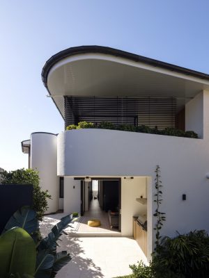 Tamarama House