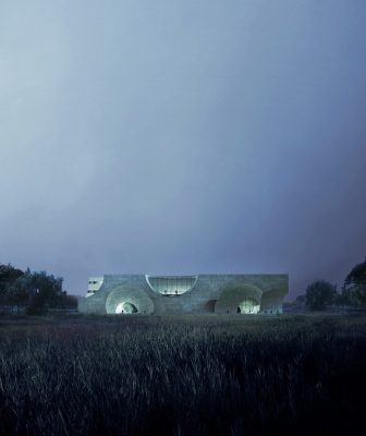 Thermal Bath in Liepaja