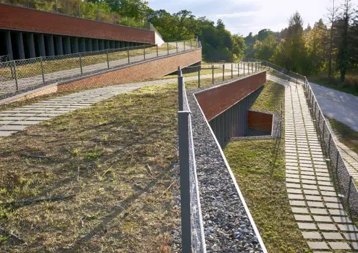 Vučedol Culture Museum Building