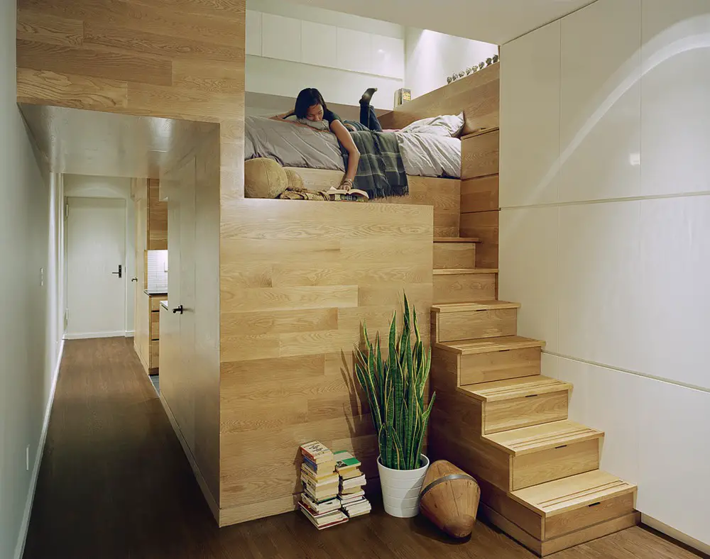 Ways To Make The Most of Mezzanines