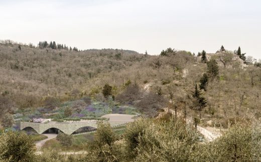 Winery in Chianti