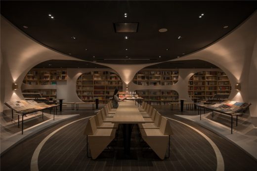 Yangzhou Zhongshuge Bookstore