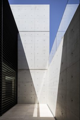 A Concrete Composition