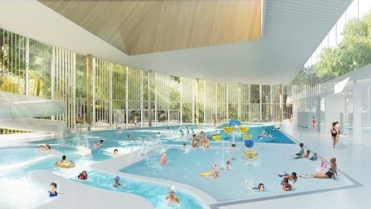 Aquatic Complex