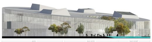 Aquatic Complex