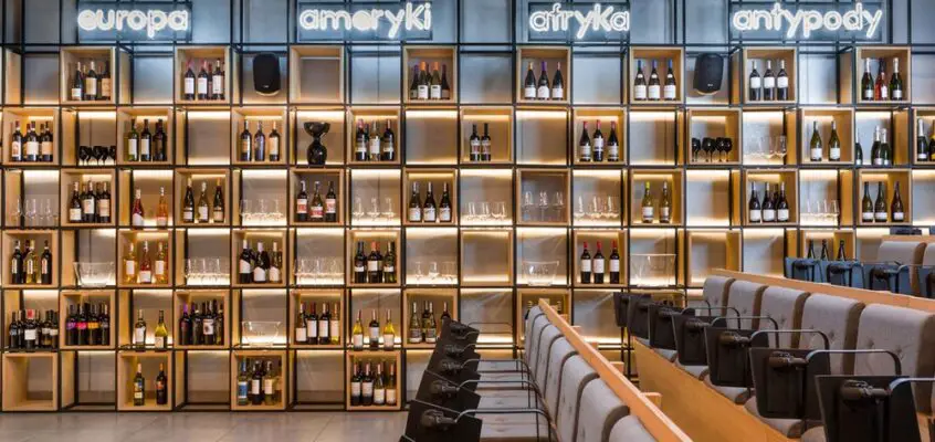 Bidfood Farutex Culinary Academy Lodz