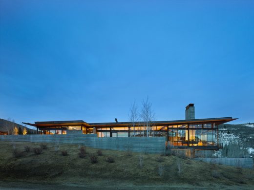 Bigwood House