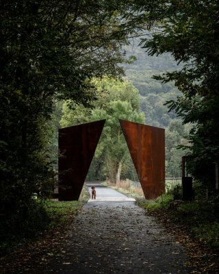 Chemin Des Carrieres Alsace