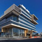 Dandenong GSO Australian Office Buildings