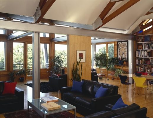 Winchester home design