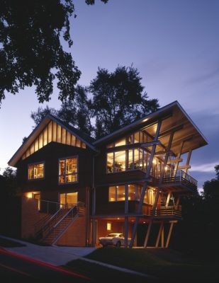 New home in Winchester, Virginia