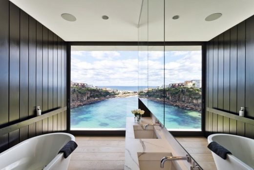 Gordons Bay House in Coogee